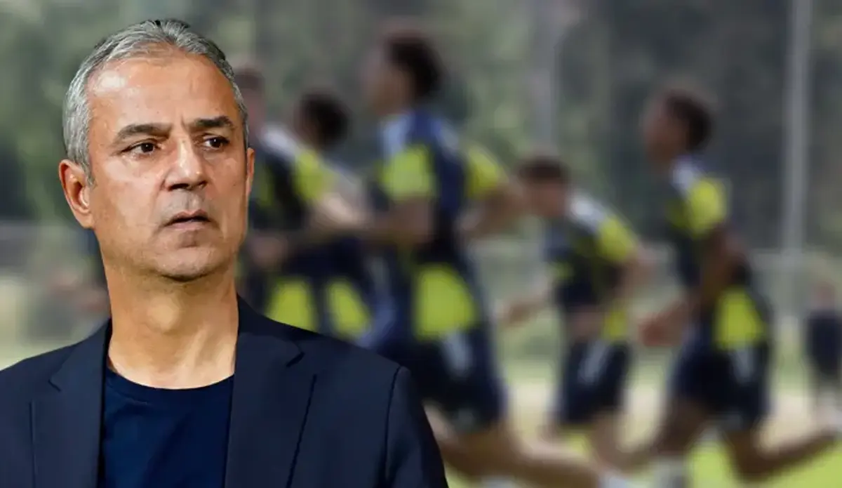 Fenerbahçeli yıldız ayrılığı kafasına koydu! İtalya'ya gitmek istiyor