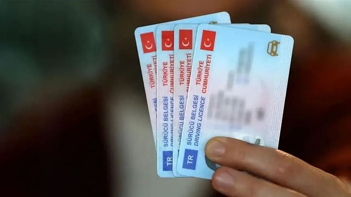 Stajyer Sürücü Ehliyeti Düzenlemesi Meclis'te Kabul Edildi