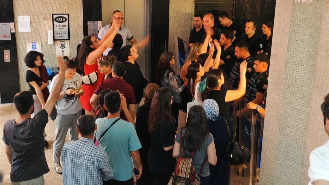 NATO Zirvesi öncesi gözaltına alındılar: 86 tutuklama talebi