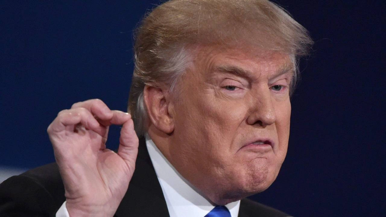 Son Dakika │ Trump'tan müzakereleri durdurma tehdidi