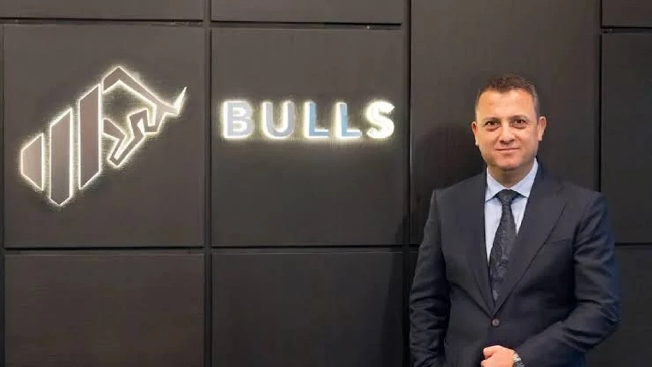 Bulls Girişim (BULGS) bedelsiz için düğmeye bastı
