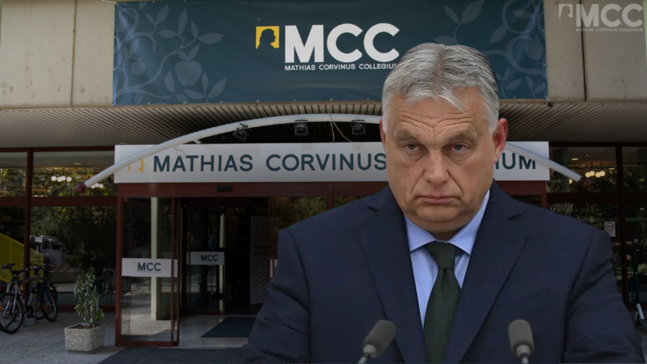 Macaristan'da yeni hükümet fonları kesti: Orban'ın gözde düşünce kuruluşu finansal krizde