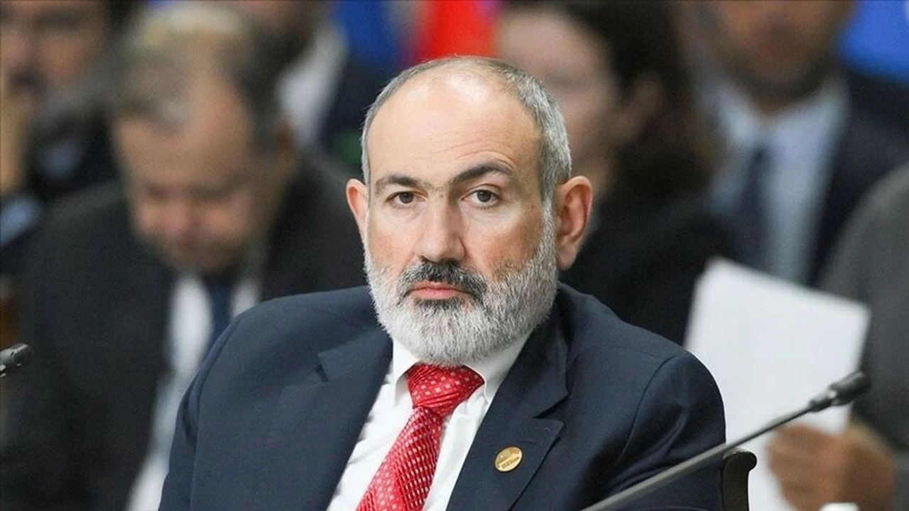 Paşinyan: Seçimlerin kazananı halk olacak