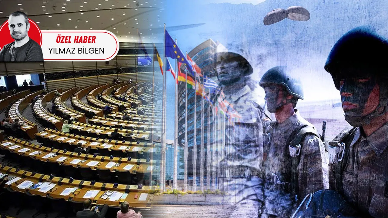 İkiyüzlü Avrupa! AP'nin kararına tepki yükseldi: Katledilen Türklerin kanı kurumadı