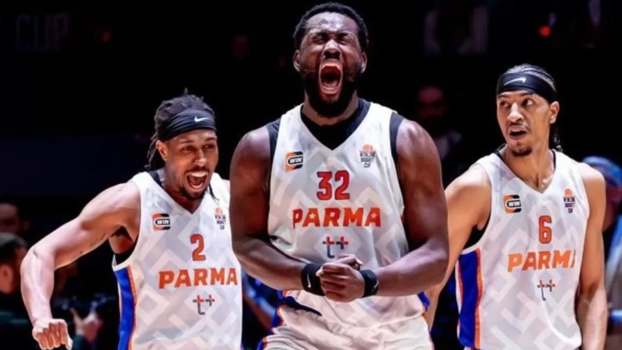 TOFAŞ, ABD'li Pivot Terrell Carter'ı kadrosuna kattı