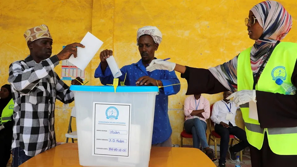 Somali Seçim Sistemi ve Kabile Yapısı: Tam 57 yıl sonra bir ilk! Ülkeyi kilitleyen "4,5 sistemi" yerine gelen o tarihî model ne? | DÜNYA HABERLERİ