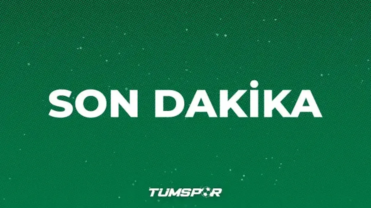 Avustralya-Türkiye! İlk 11'ler belli oldu