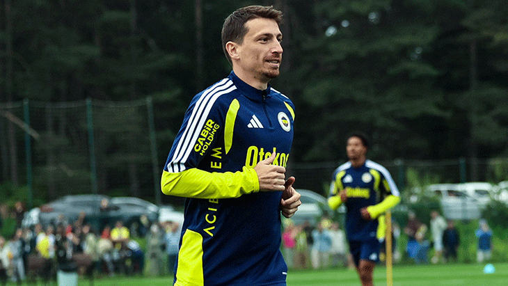 Fenerbahçe'de Mert Hakan Yandaş imzayı attı! Kazanacağı maaş resmen açıklandı