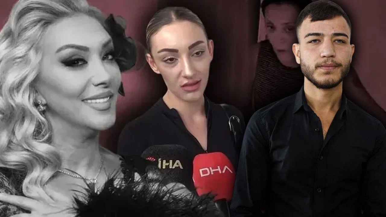 Güllü'nün kızı Tuğyan ile Ümitcan Uygun arasında ilişki: Mektuplaşma iddiası şoke etti