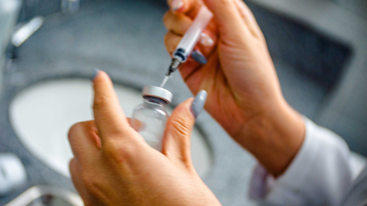 Hepatit D virüsüne karşı yeni ilaç: İlk monoklonal antikor tedavisi Çin'de uygulanmaya başlandı