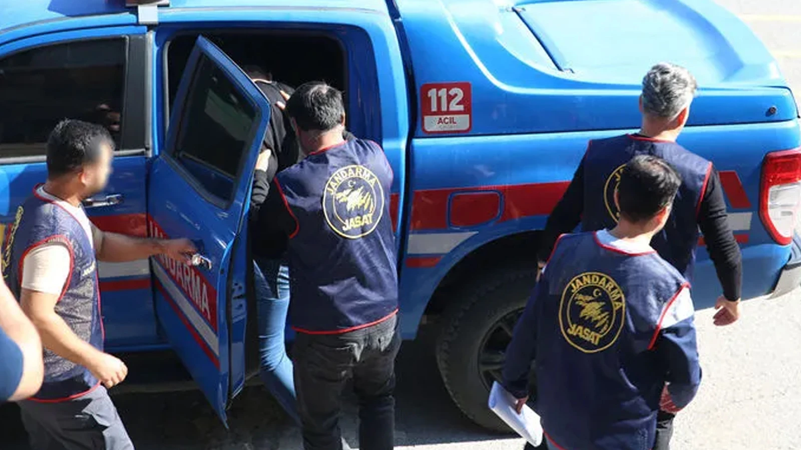 Diyarbakır’da 10 yıllık faili meçhul cinayet aydınlatıldı
