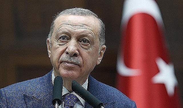 Erdoğan'dan Kabine toplantısı sonrası açıklama: Yeni zirveyi duyurdu, tarih verdi