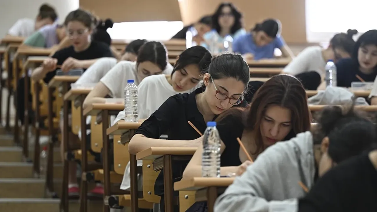 YKS, 20-21 Haziran'da düzenlenecek
