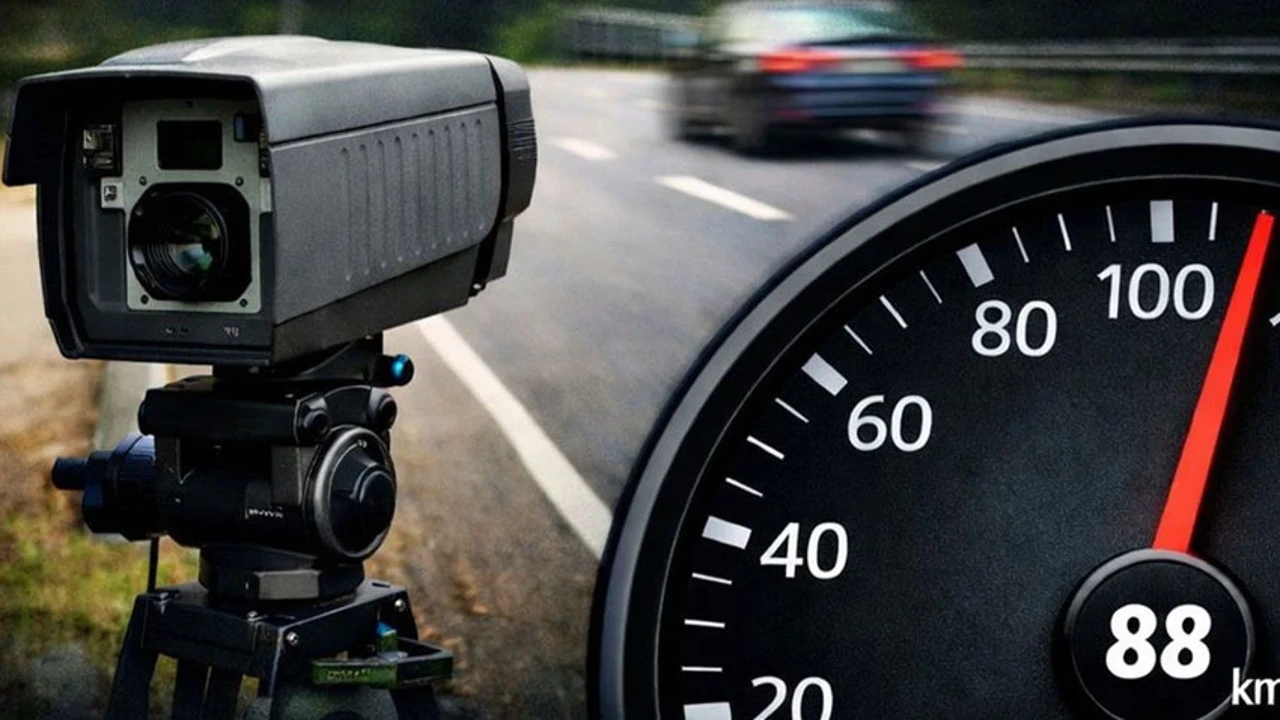 Hız yapan sürücülere otomatik müdahale geliyor! Cezalar tarihe karışabilir