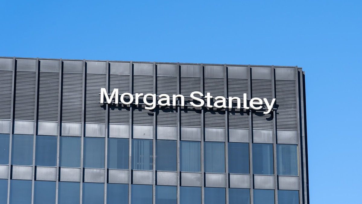 Morgan Stanley kripto atılımını Galaxy ile hızlandırıyor
