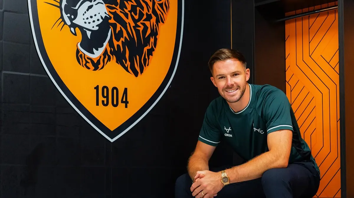 Hull City'den yeni sezonun ilk transferi!