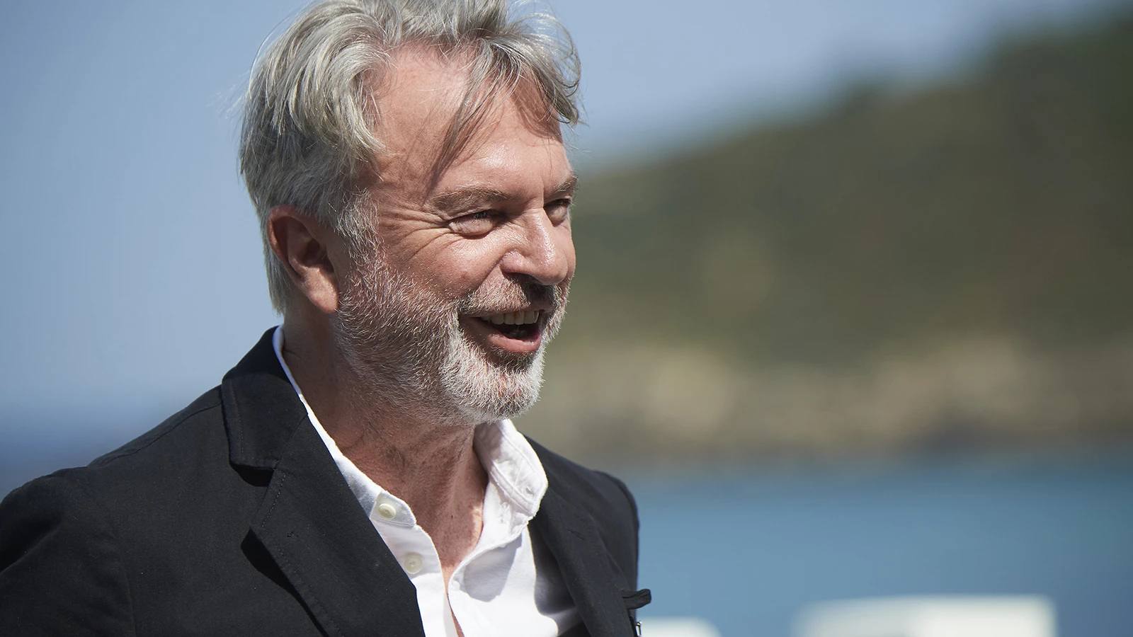 'Jurassic Park' yıldızı Sam Neill, 78 yaşında hayatını kaybetti
