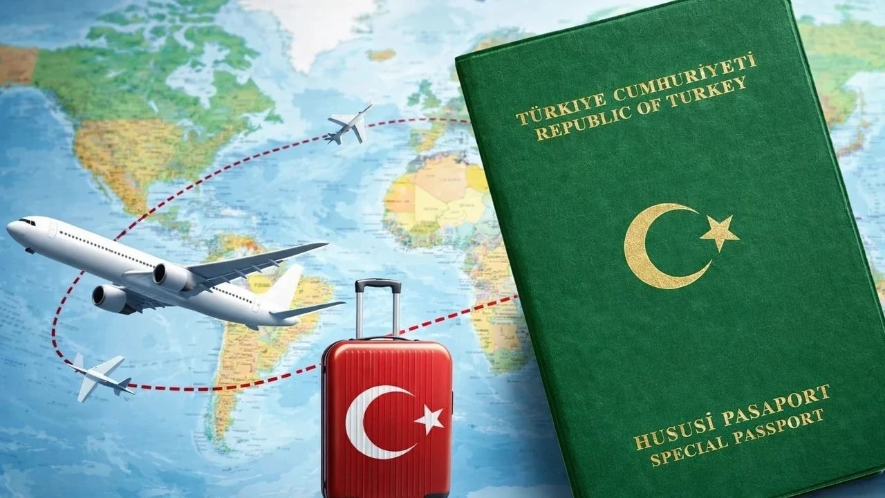 "Vizesiz seyahat dönemi sona erdi" haberlerine DMM açıklık getirdi!
