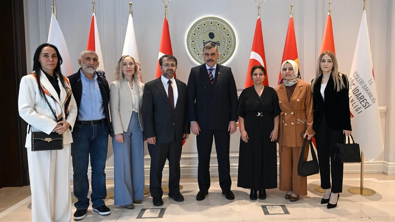 Bakan Çiftçi tarih verdi: Başıboş sokak köpeği sorunu sona erecek