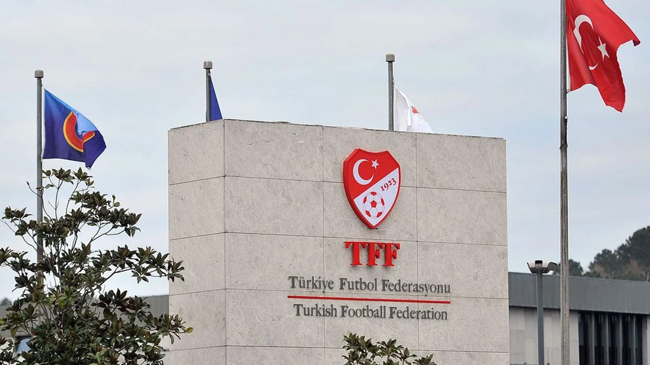 TFF'nin istediği katılım bedeli bardağı taşırdı: Ligden çekildiler