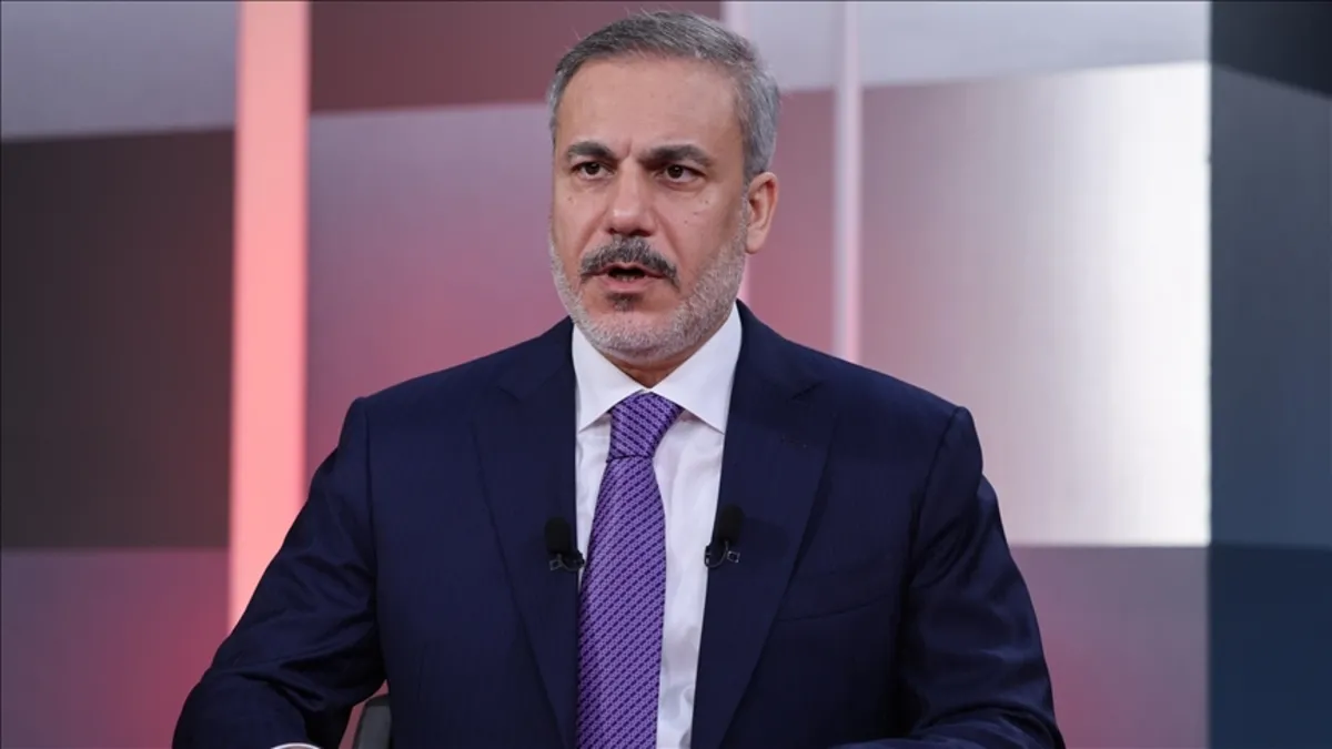 Bakan Fidan Devlet ve Hükümet Başkanları Zirvesi’ne katılacak! Gündem Balkanlar ve bölgesel güvenlik