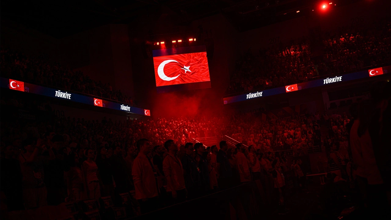 Milliler en güçlü takım seçildi: Fransa ve İspanya takip etti