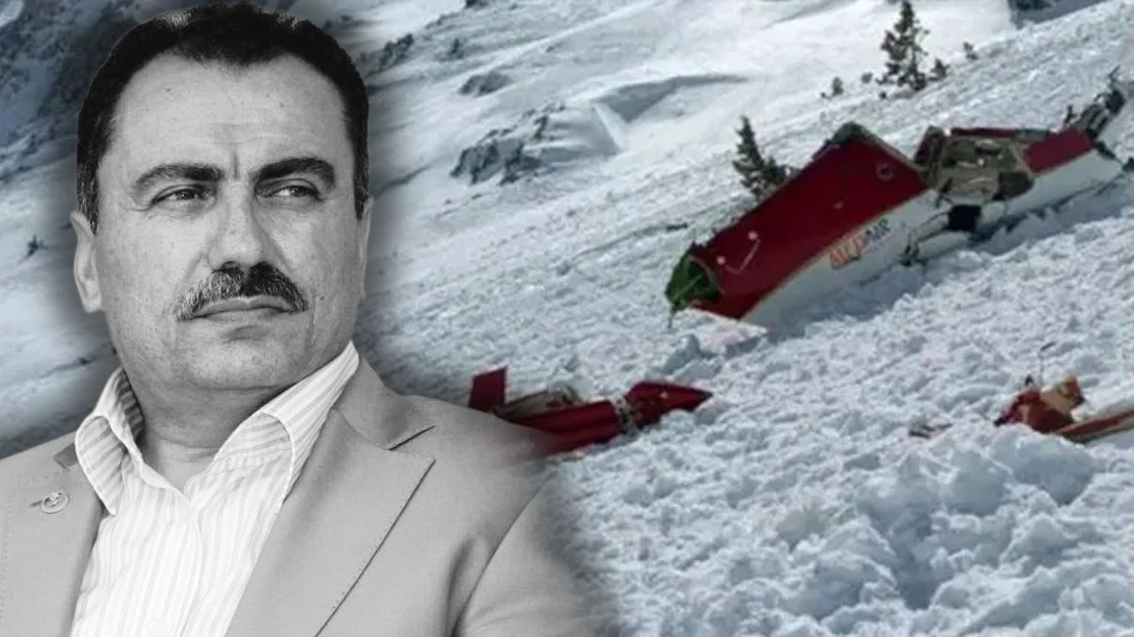 Muhsin Yazıcıoğlu dosyasında Ankara şüphesi: Kayıtlı emanetler gönderilecek