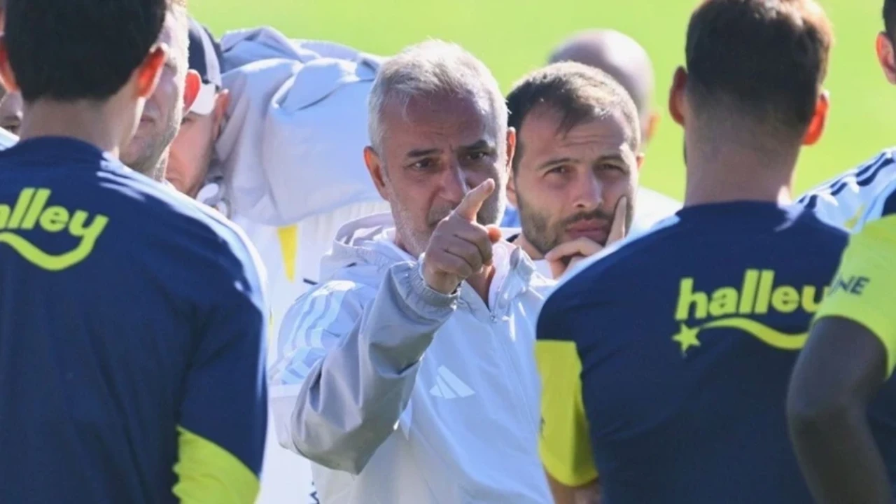 İsmail Kartal’dan transfer vetosu! 2 futbolcu için "satılamaz" raporu