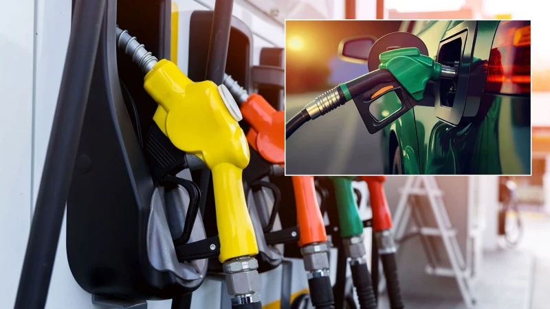 Benzine indirim müjdesi: Akaryakıtta tabelalar gece yarısı değişti işte güncel fiyatlar