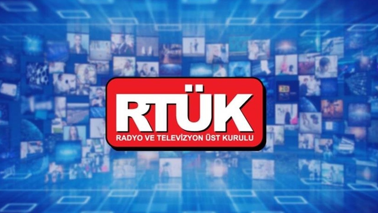 RTÜK'ten 5 programa ceza! Gündüz kuşağı ve diziler mercek altına alındı