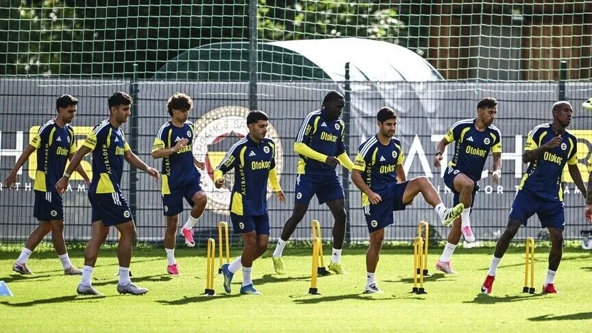 Fenerbahçe, Avrupa'da 301. maçına çıkacak