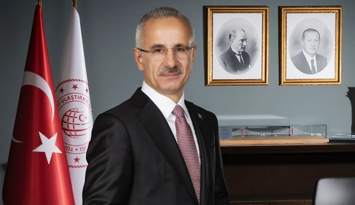 Bakan Uraloğlu: Türkiye'nin en uzun metro ringinin son halkası hizmete açılacak