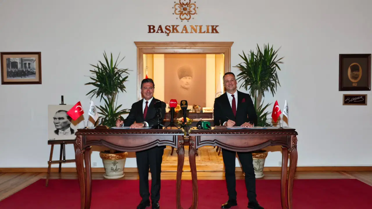 Muğla Büyükşehir Belediyesi’nden personeline rekor promosyon