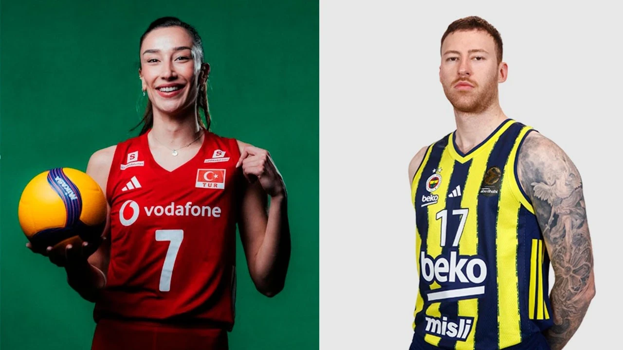 Öyle bir yerde yakalandılar ki... Hande Baladın- Onuralp Bitim aşkı belgelendi!