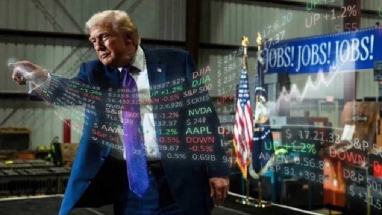 Trump’ın paylaşımlarını herkesten önce görmek için aylık abonelik 100 Bin Dolar