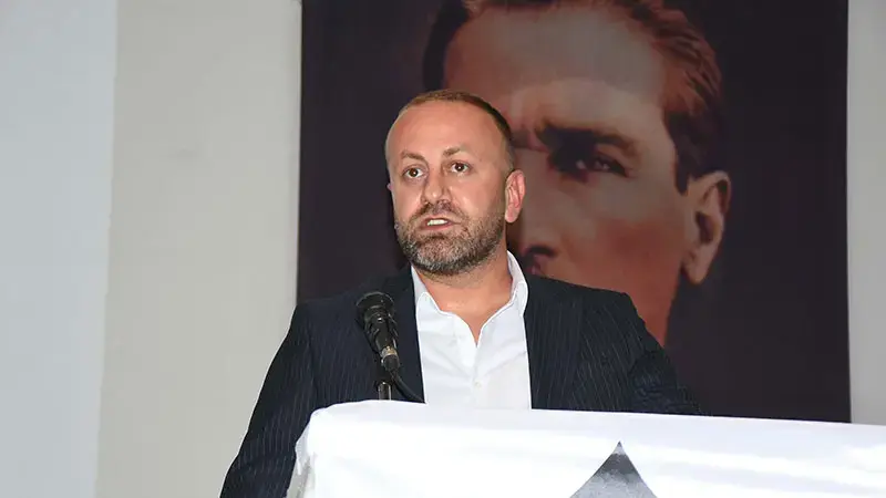 Altay'da kayyum tehlikesi, başkan adayı çıkmadı