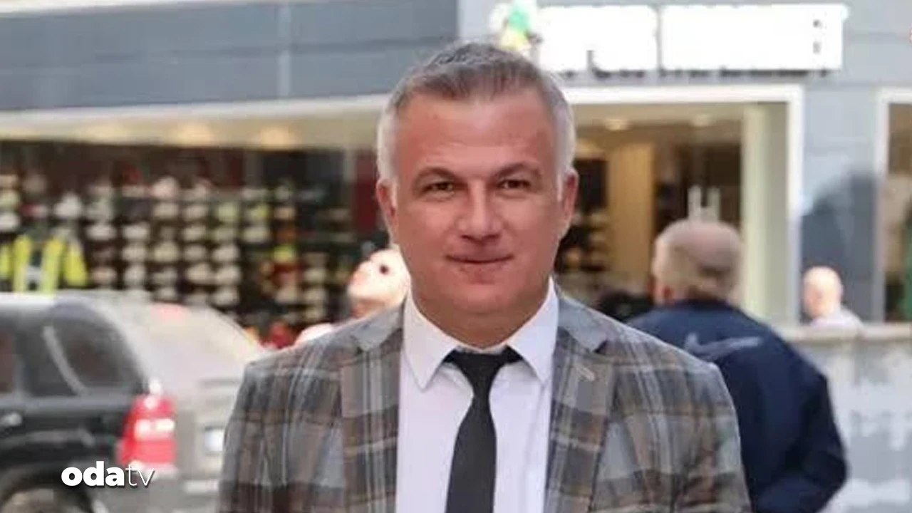 Marmaris Belediye Başkan Yardımcısı Özgür Han serbest bırakıldı