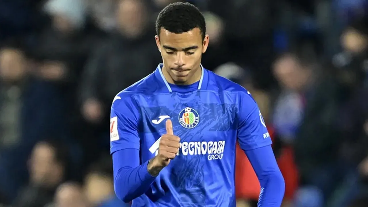 Greenwood kaçıyor! Hakan Safi'nin anlaştığı isim Roma yolunda