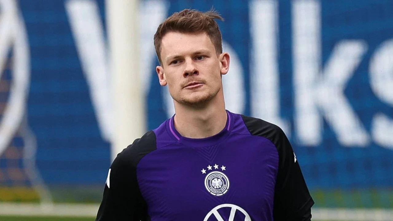 Beşiktaş'ta Nübel transferi son virajda