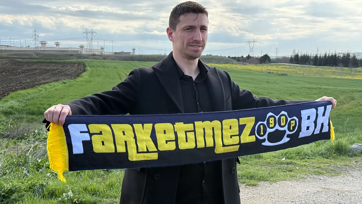 Mert Hakan Yandaş kararı! TFF Tahkim Kurulu resmen duyurdu
