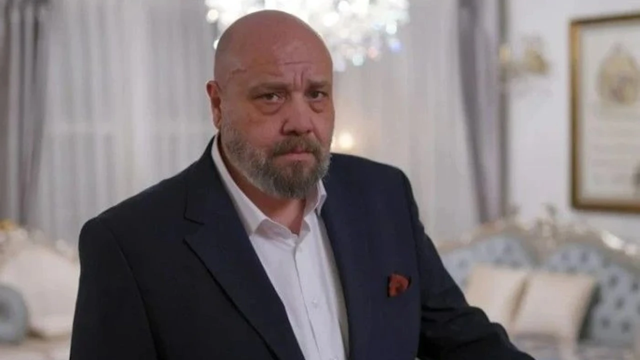 Ahmet Mümtaz Taylan 20 yıllık gerçeği ilk kez anlattı