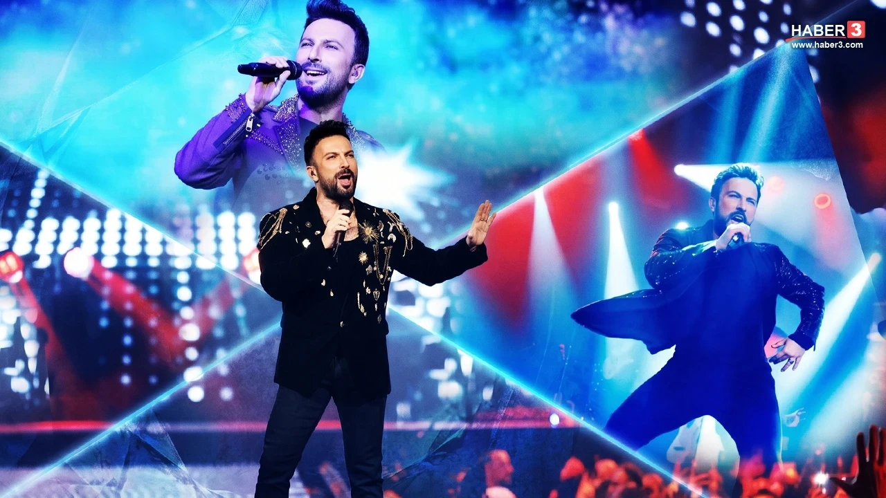 Tarkan'dan Avustralya mağlubiyeti sonrası dikkat çeken A Milli Takım açıklaması