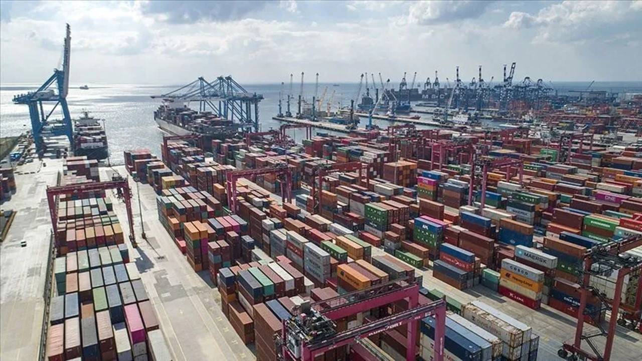 Türkiye ile Kanada arasında Serbest Ticaret Anlaşması müzakereleri resmen başlatıldı