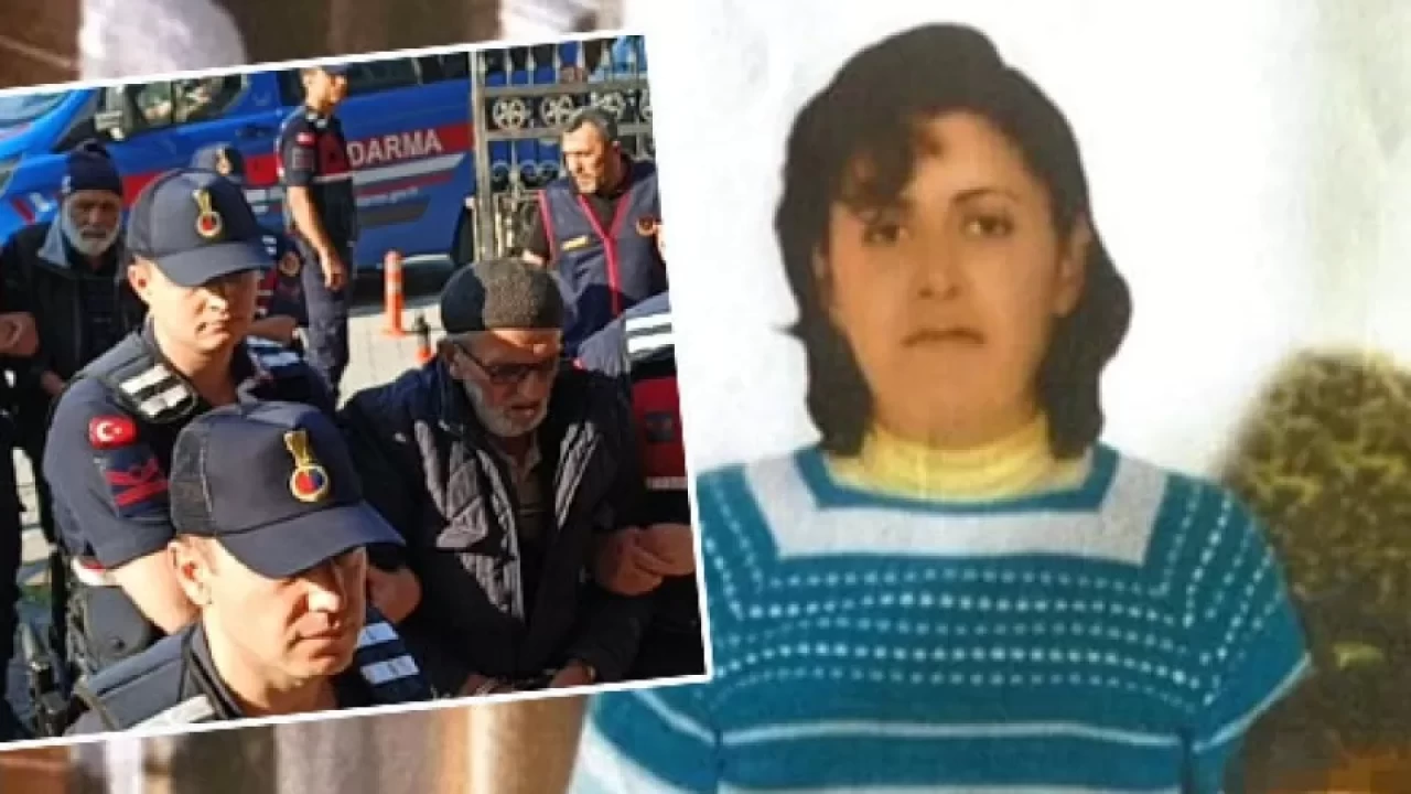 20 yıllık sırrı DNA çözdü: Bafra’daki faili meçhul Gülcan Yazıcı cinayetinde şok gerçekler!