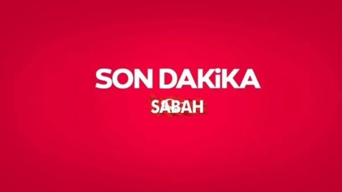 SON DAKİKA I İçişleri Bakanlığı duyurdu: CHP'li 2 Belediye Başkanı görevden uzaklaştırıldı!