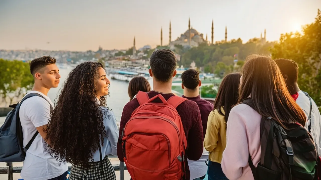Türkiye’nin gençleri fark attı: Avrupa’da lider, 117 ülkenin nüfusundan fazla