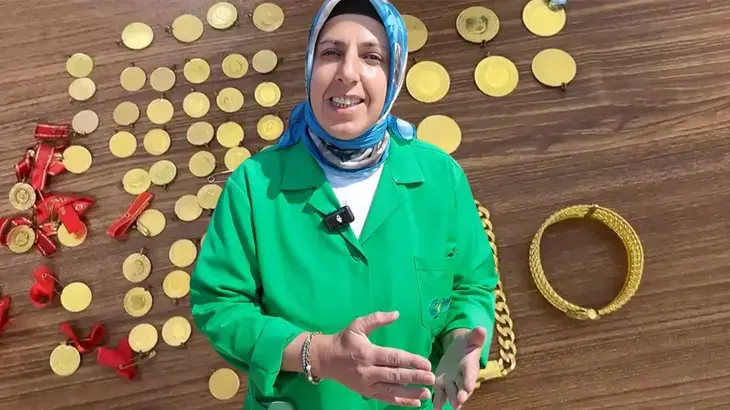 Önlerindeki milyonluk serveti reddettiler: Helal olmayan bir para