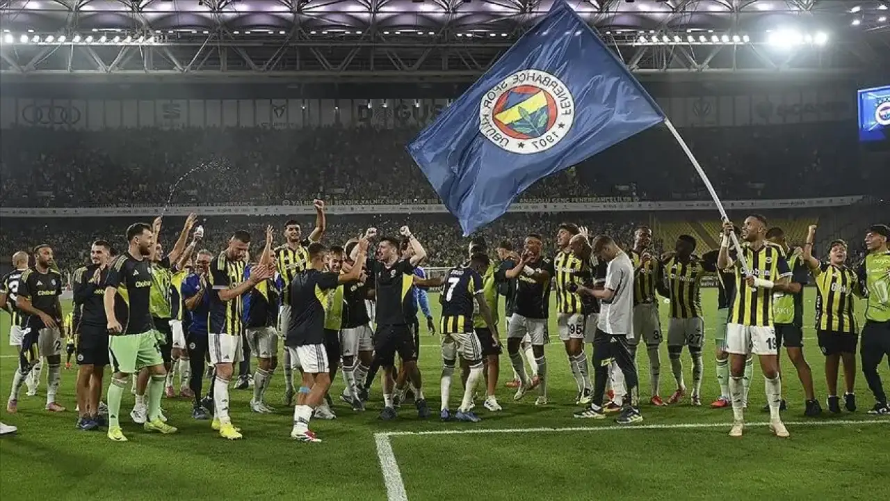 19 Temmuz Dünya Fenerbahçeliler Günü mesajları ve sözleri! En güzel, kısa, anlamlı ve Fenerbahçe mesajları 2026