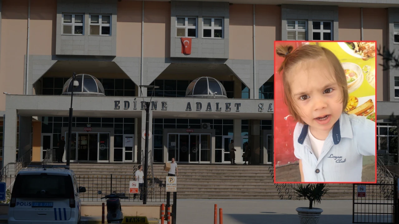 Aren Eren'in ölümünde dehşete düşüren iddia: 4 yaşındaki çocuk açlık ve susuzluktan yaşamını yitirdi