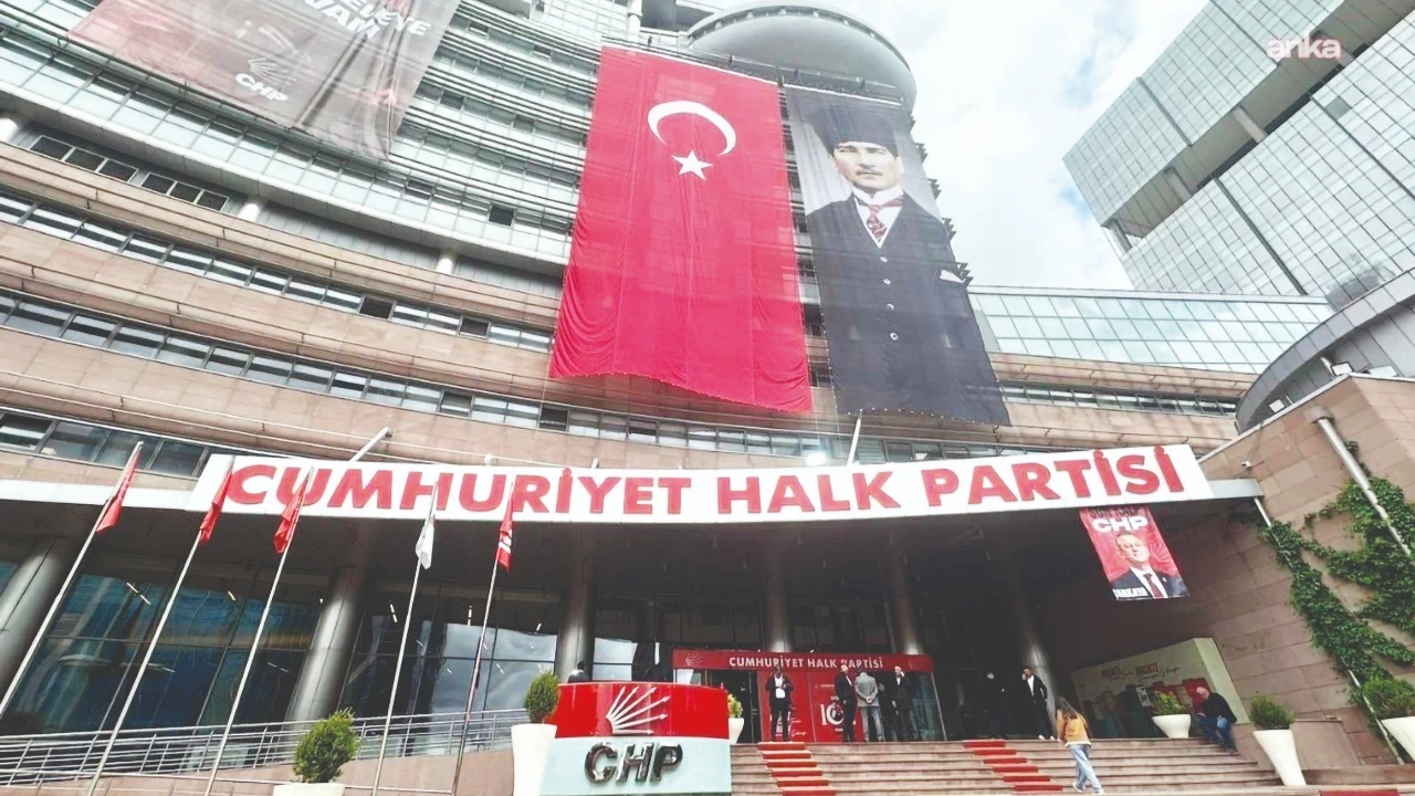 Yargı yolu gözüktü